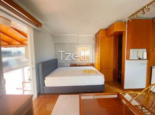 Studio / γκαρσονιέρα 25 τ.μ. για ενοικίαση, Αχαΐα, Πάτρα-thumb-8