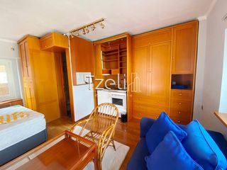 Studio / γκαρσονιέρα 25 τ.μ. για ενοικίαση, Αχαΐα, Πάτρα-thumb-4