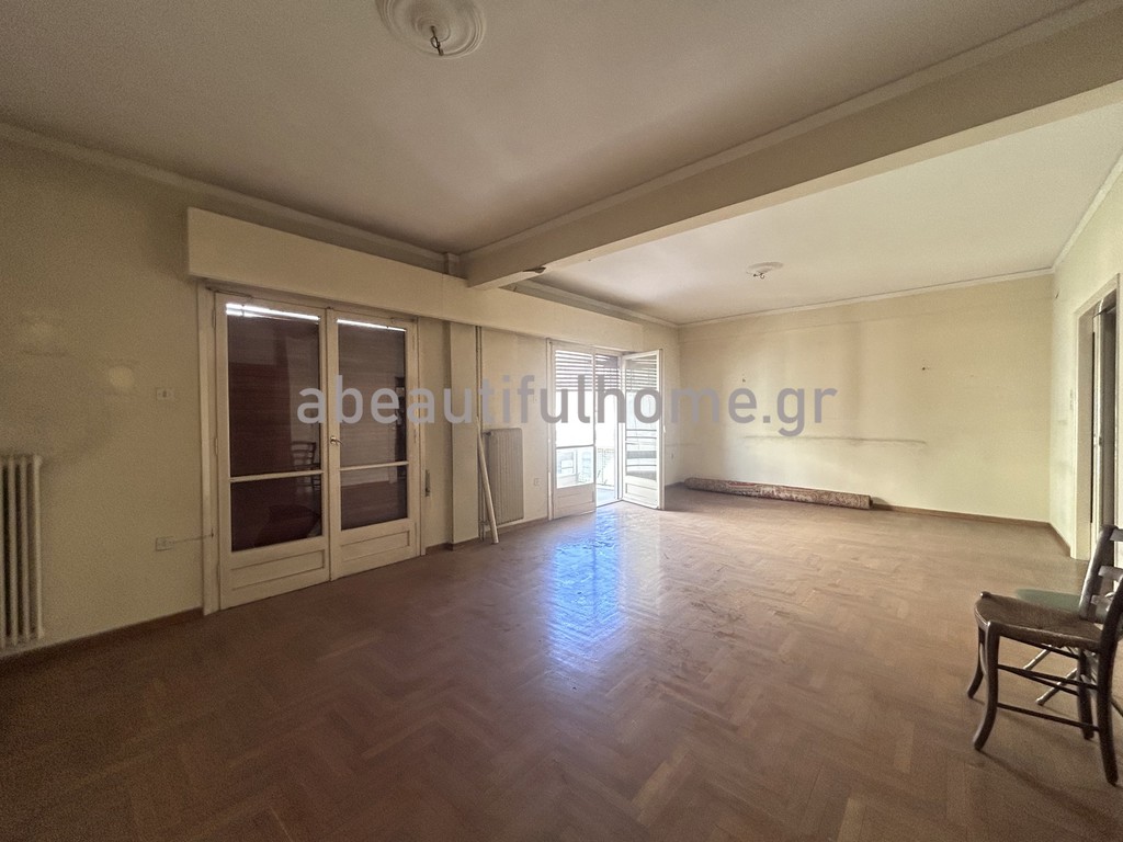 Διαμέρισμα 121 τ.μ. πρός πώληση, Αθήνα - Κέντρο, Λεωφ. Πατησίων - Λεωφ. Αχαρνών