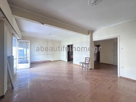 Διαμέρισμα 121 τ.μ. πρός πώληση