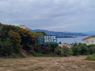 Οικόπεδο 1.215 τ.μ. για πώληση