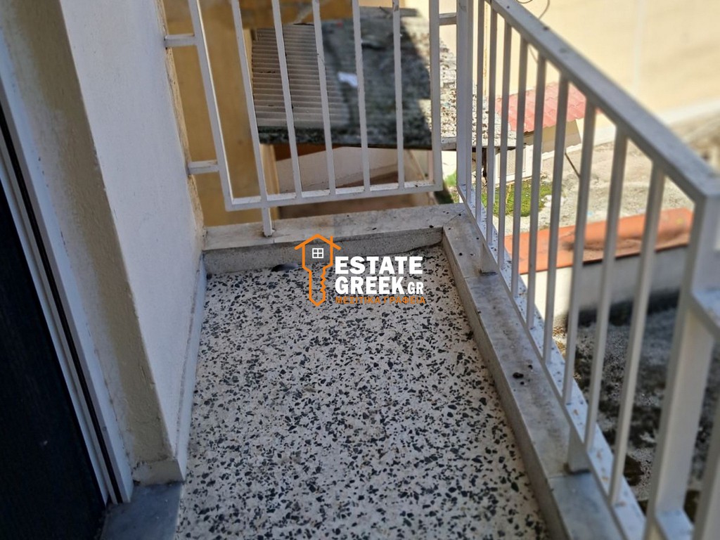 Διαμέρισμα 44 τ.μ. προς ενοικίαση, Καλκάνη
