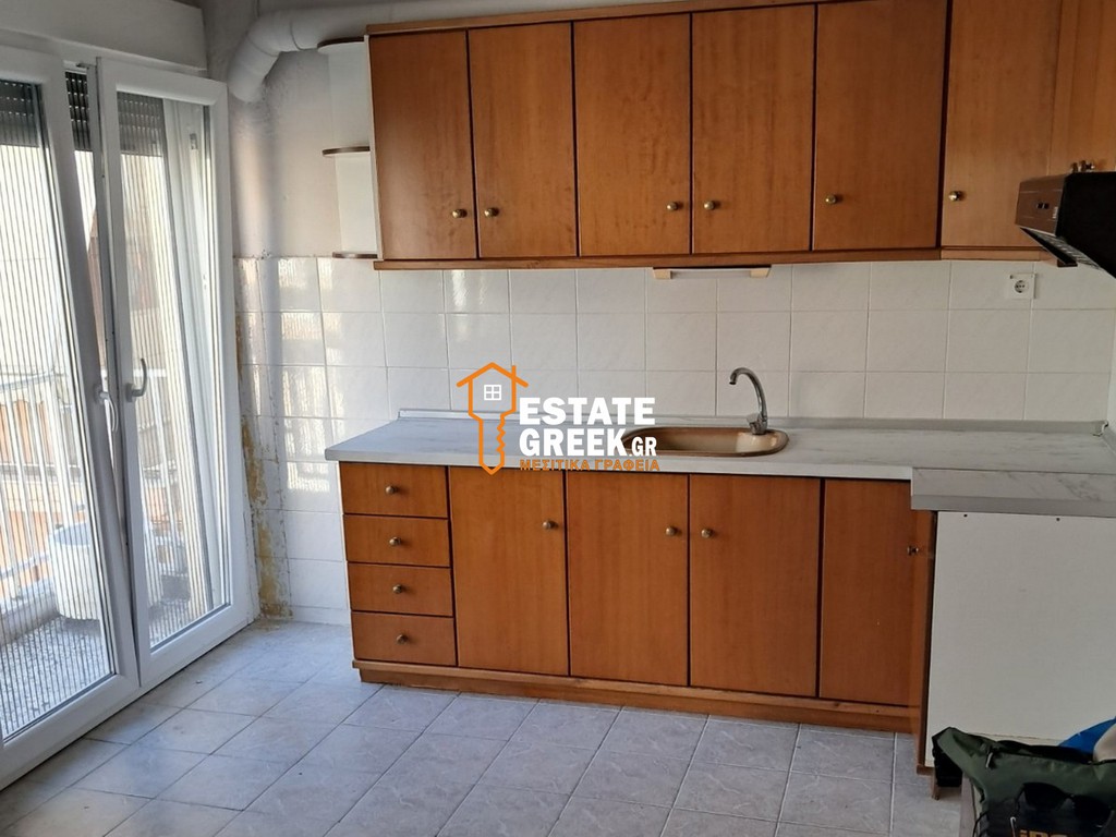 Διαμέρισμα 44 τ.μ. προς ενοικίαση, Καλκάνη