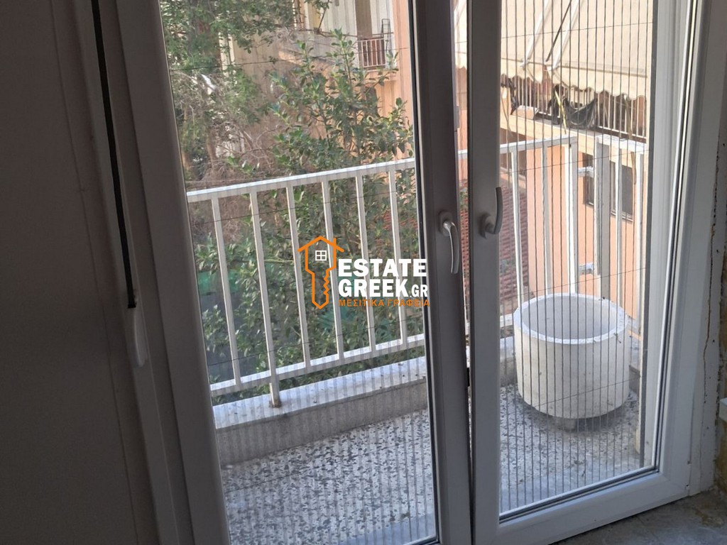 Διαμέρισμα 44 τ.μ. προς ενοικίαση, Καλκάνη