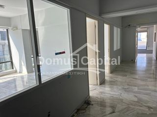 Γραφείο 206 τ.μ. για ενοικίαση