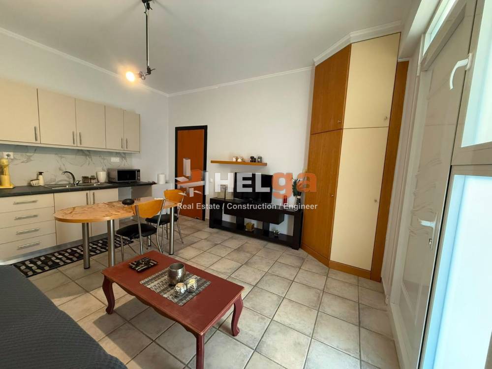 Studio / γκαρσονιέρα 40 τ.μ. προς ενοικίαση, Νοσοκομείο Πάτρας