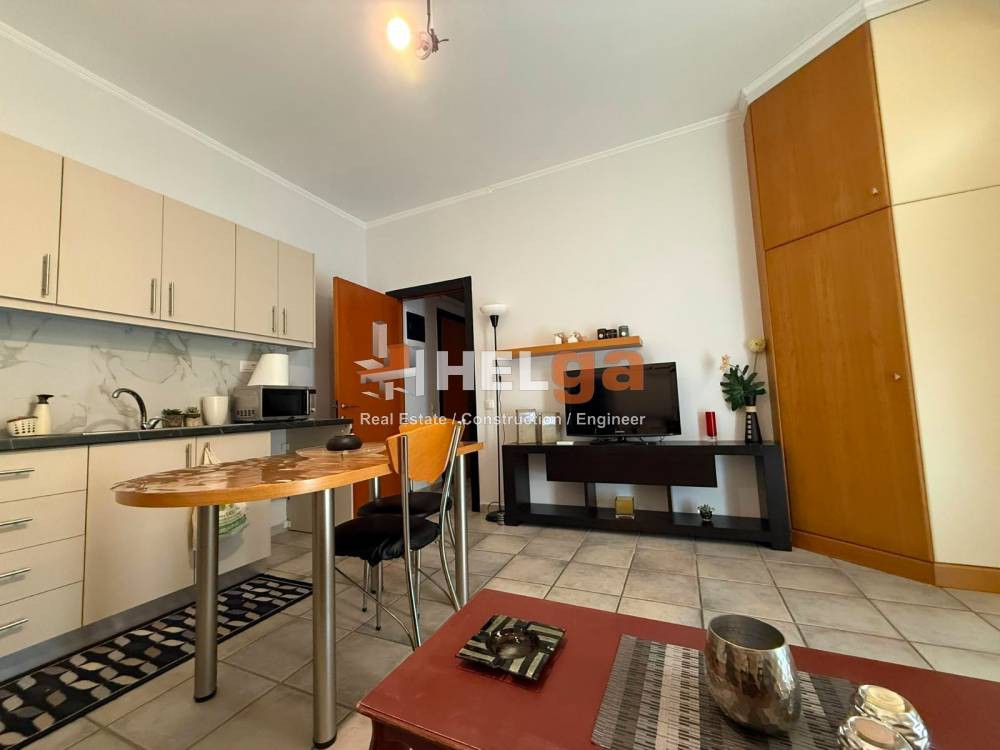 Studio / γκαρσονιέρα 40 τ.μ. προς ενοικίαση, Νοσοκομείο Πάτρας