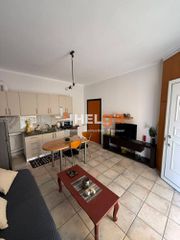Studio / γκαρσονιέρα 40 τ.μ. για ενοικίαση