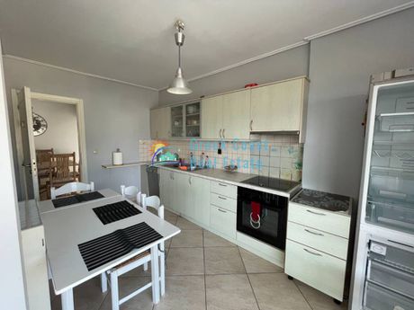 Apartment 137 sqm for rent