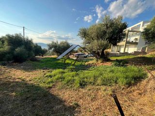 Οικόπεδο 400 τ.μ. προς πώληση, Πλατάνι Ρίου-thumb-7
