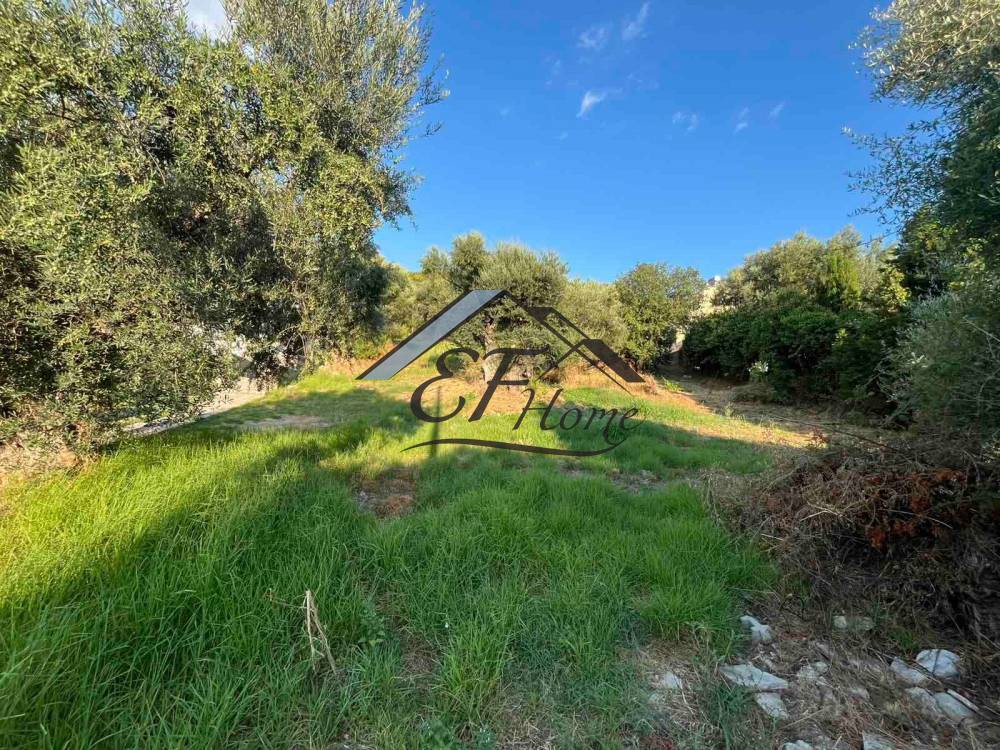 Οικόπεδο 400 τ.μ. προς πώληση, Πλατάνι Ρίου