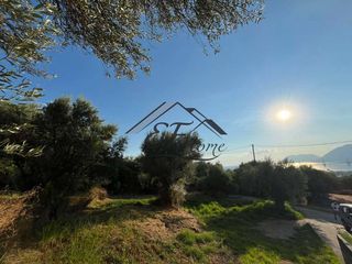 Οικόπεδο 400 τ.μ. προς πώληση, Πλατάνι Ρίου-thumb-5
