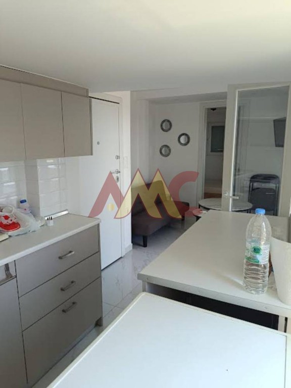 Studio / γκαρσονιέρα 30 τ.μ. πρός ενοικίαση, Θεσσαλονίκη - Κέντρο, Άγιος Δημήτριος