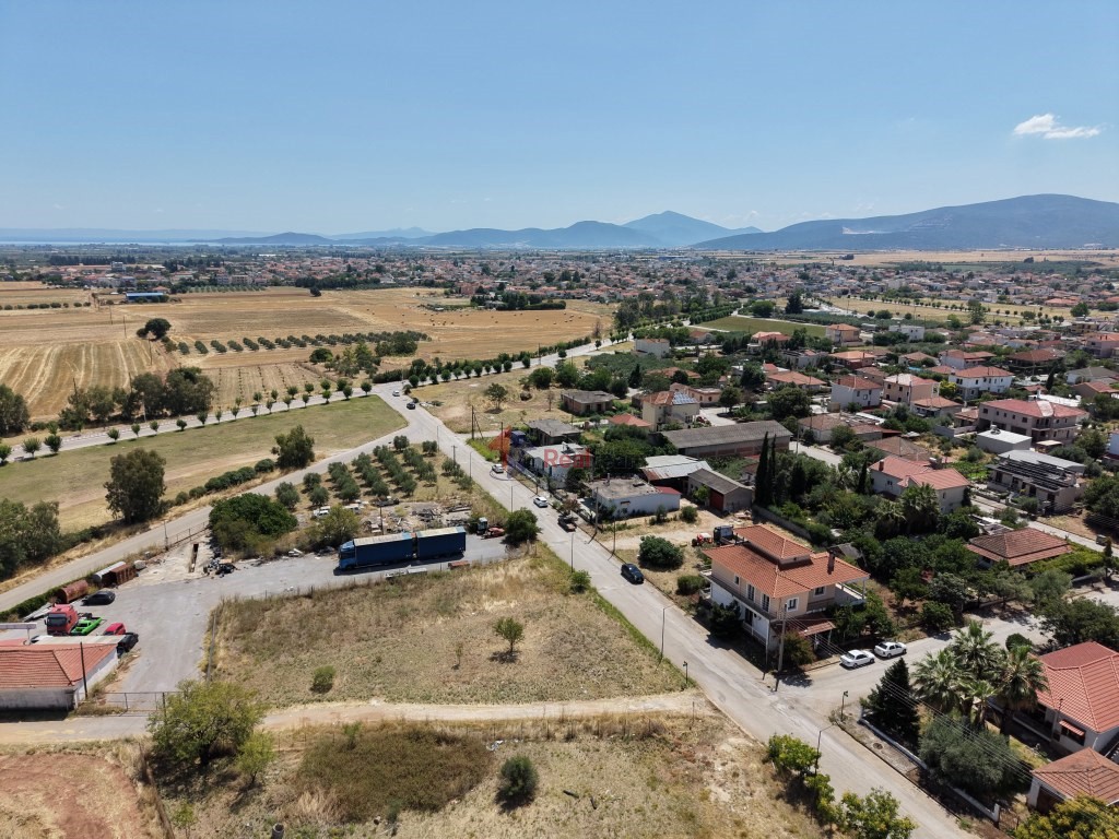 Οικόπεδο 722 τ.μ. προς πώληση, Μαγνησία, Αλμυρός
