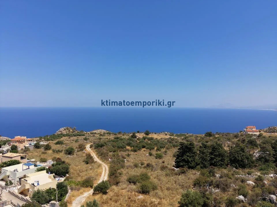 Διαμέρισμα 114 τ.μ. προς πώληση, Κεφαλάς Βάμου