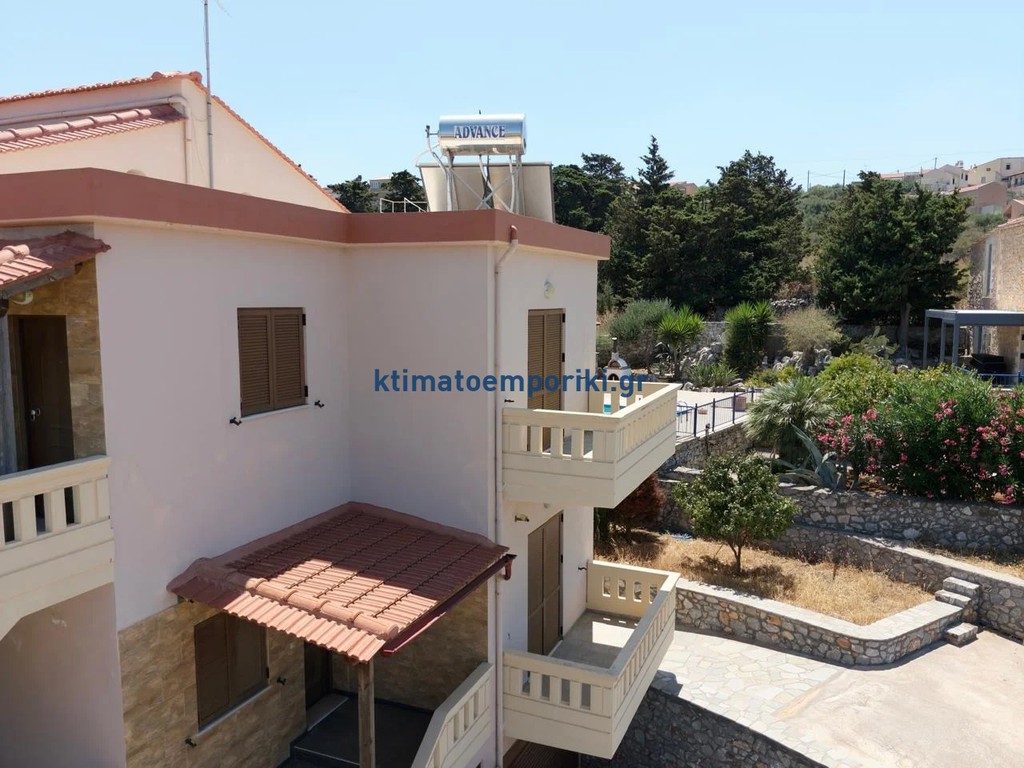 Διαμέρισμα 151 τ.μ. προς πώληση, Κεφαλάς Βάμου