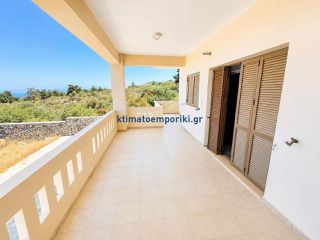 Διαμέρισμα 151 τ.μ. για πώληση