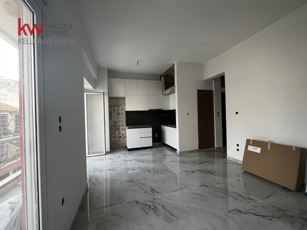 Διαμέρισμα 55 τ.μ. προς ενοικίαση, Κέντρο Πάτρας