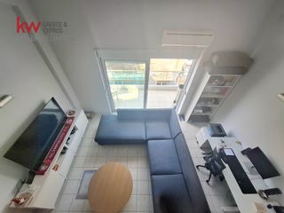 Διαμέρισμα 58 τ.μ. για ενοικίαση