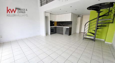Διαμέρισμα 58 τ.μ. προς ενοικίαση