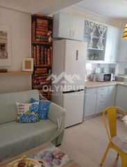 Διαμέρισμα 65 τ.μ. για ενοικίαση, Θεσσαλονίκη - Κέντρο, Τριανδρία-thumb-2