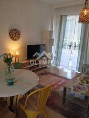 Διαμέρισμα 65 τ.μ. για ενοικίαση