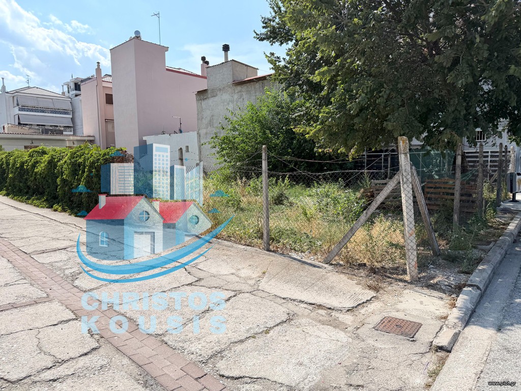 Οικόπεδο 431 τ.μ. για πώληση, Ν. Λάρισας, Λάρισα