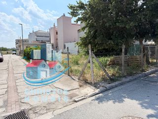 Οικόπεδο 431 τ.μ. για πώληση, Ν. Λάρισας, Λάρισα-thumb-1