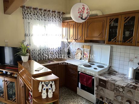 Μονοκατοικία 130 τ.μ. προς πώληση