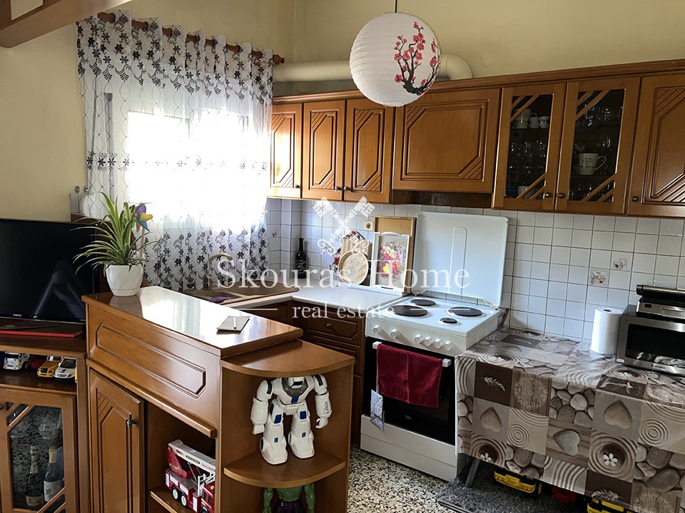 Μονοκατοικία 130 τ.μ. πρός πώληση, Ν. Ιωαννίνων, Ιωάννινα