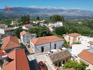 Μονοκατοικία 154 τ.μ. για πώληση