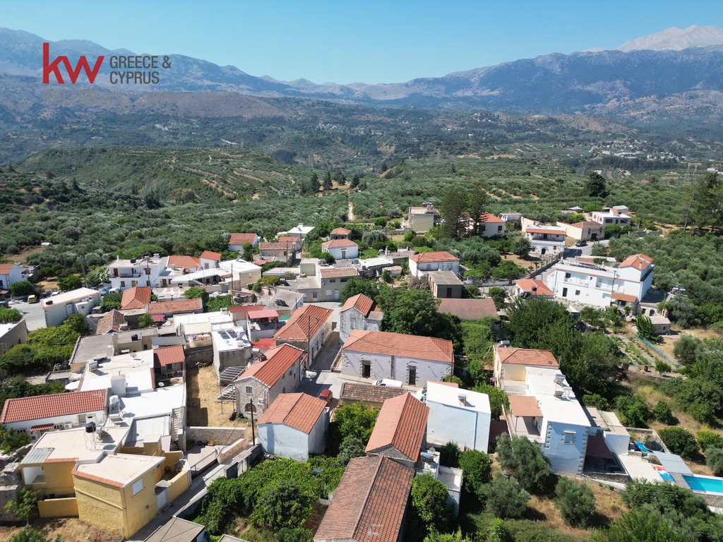 Μονοκατοικία 154 τ.μ. προς πώληση, Καλαμίτσι Αλεξάνδρου