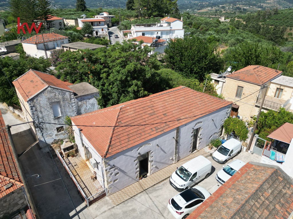 Μονοκατοικία 154 τ.μ. προς πώληση, Καλαμίτσι Αλεξάνδρου