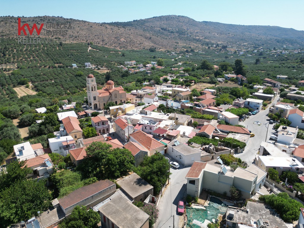 Μονοκατοικία 154 τ.μ. προς πώληση, Καλαμίτσι Αλεξάνδρου