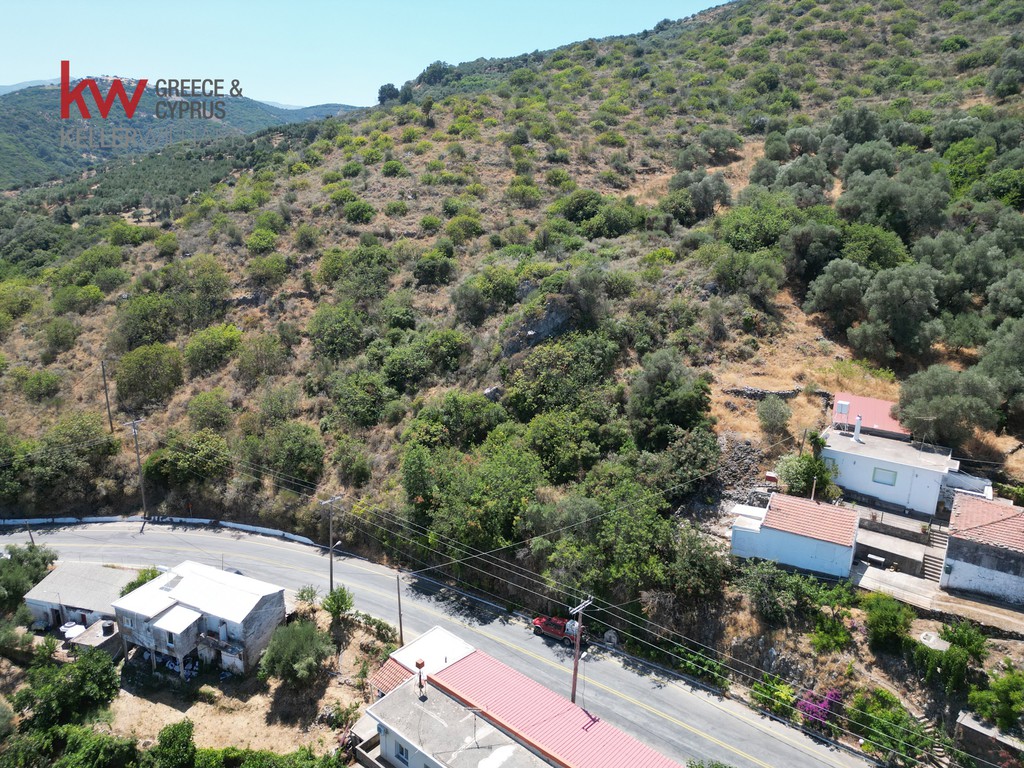 Οικόπεδο 1.320,40 τ.μ. προς πώληση, Κακόπετρος