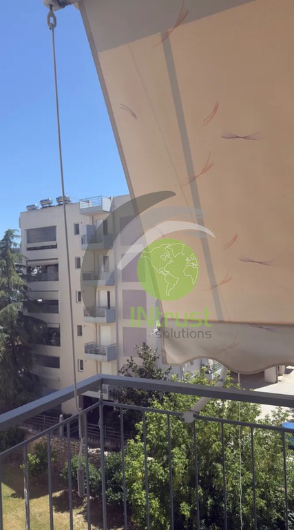Studio / γκαρσονιέρα 35 τ.μ. προς ενοικίαση, Αγυιά
