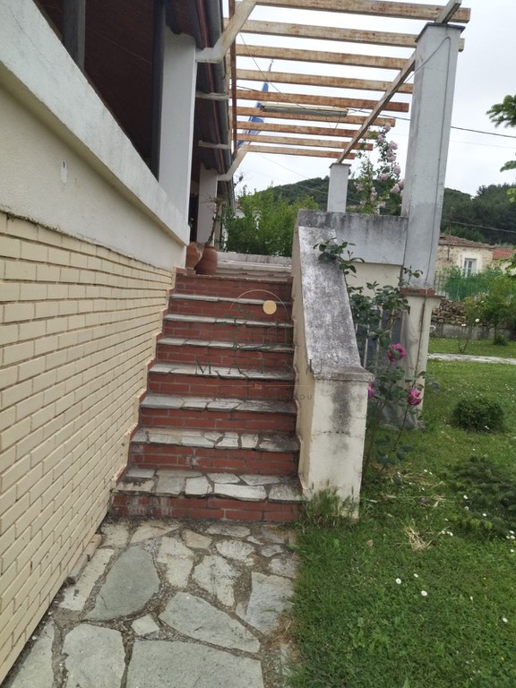 Μονοκατοικία 120 τ.μ. πρός πώληση, Ν. Τρικάλων, Παραληθαίοι