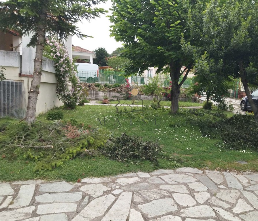 Μονοκατοικία 120 τ.μ. πρός πώληση, Ν. Τρικάλων, Παραληθαίοι