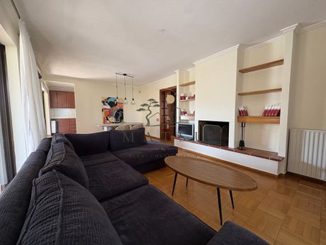 Apartment 100 sqm for rent
