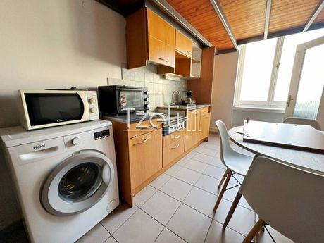 Apartment 50 sqm for rent