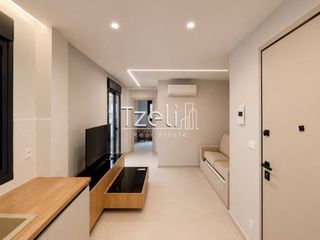 Studio / γκαρσονιέρα 38 τ.μ. για ενοικίαση, Αχαΐα, Πάτρα-thumb-27