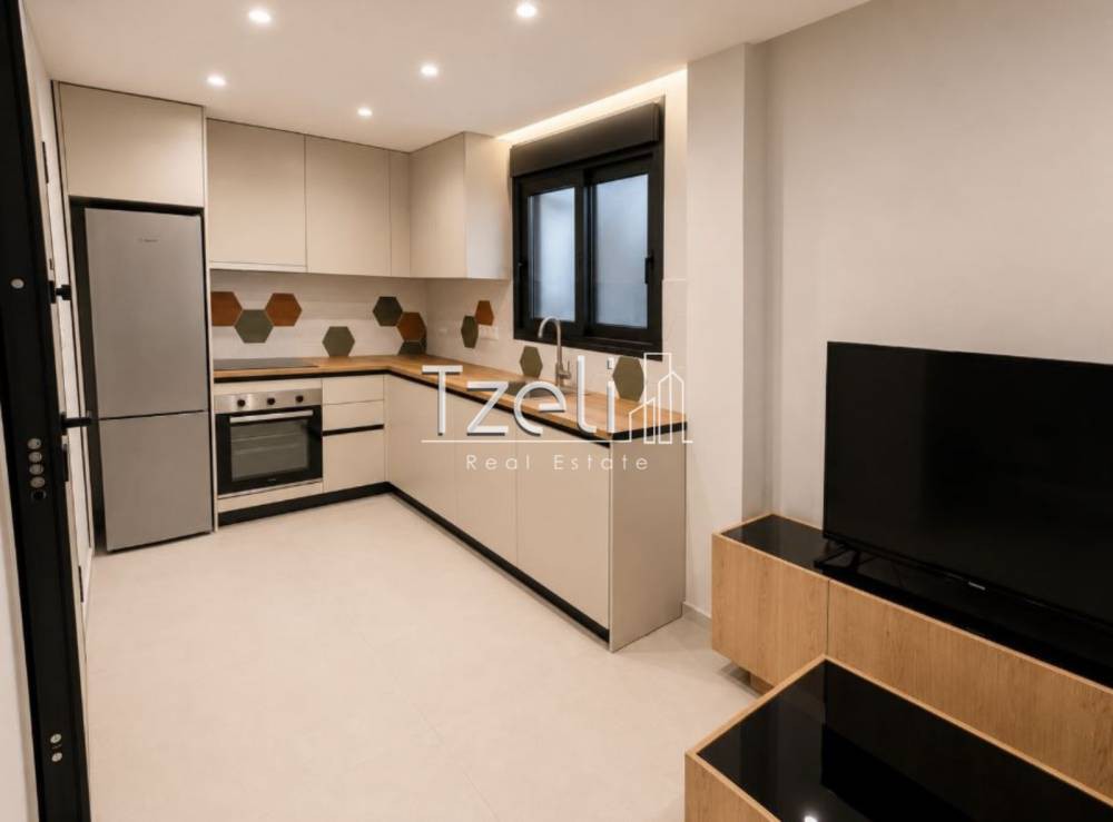 Studio / γκαρσονιέρα 38 τ.μ. για ενοικίαση, Αχαΐα, Πάτρα