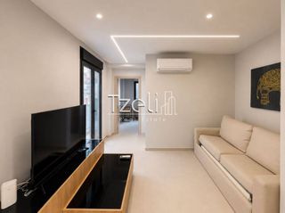Studio / γκαρσονιέρα 38 τ.μ. για ενοικίαση, Αχαΐα, Πάτρα-thumb-5
