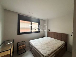 Studio / γκαρσονιέρα 38 τ.μ. για ενοικίαση, Αχαΐα, Πάτρα-thumb-9