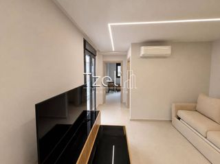 Studio / γκαρσονιέρα 38 τ.μ. για ενοικίαση, Αχαΐα, Πάτρα-thumb-14
