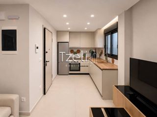 Studio / γκαρσονιέρα 38 τ.μ. για ενοικίαση, Αχαΐα, Πάτρα-thumb-26