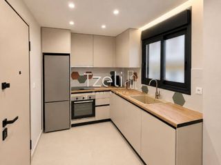 Studio / γκαρσονιέρα 38 τ.μ. για ενοικίαση, Αχαΐα, Πάτρα-thumb-4