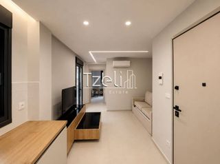 Studio / γκαρσονιέρα 38 τ.μ. για ενοικίαση, Αχαΐα, Πάτρα-thumb-1