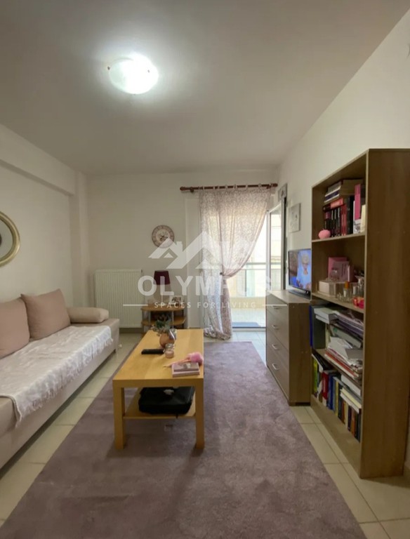 Studio / γκαρσονιέρα 45 τ.μ. για ενοικίαση, Θεσσαλονίκη - Κέντρο, Δόξα