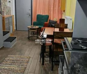 Loft 45 τ.μ. για ενοικίαση